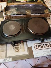 Fornello elettrico