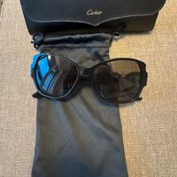 Occhiali sole Cartier 5900151 Paris 140