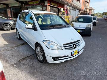 Mercedes-benz A 180 CDI Avantgarde radiata per exp