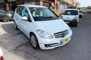 Mercedes-benz A 180 CDI Avantgarde radiata per exp
