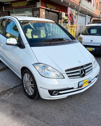Mercedes-benz A 180 CDI Avantgarde radiata per exp