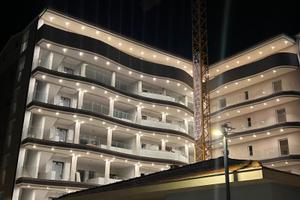 234 Appartamento nuova costruzione