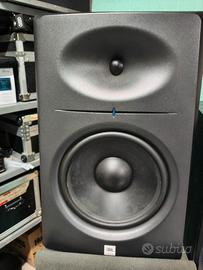 JBL Lsr 2328 monitor da studio