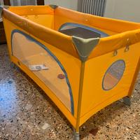 Lettino da campeggio Chicco