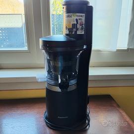 estrattore Panasonic