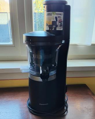 estrattore Panasonic