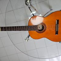 Eco Guitars classica model: 5-CO