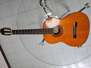 Eco Guitars classica model: 5-CO