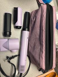 Styler capelli create