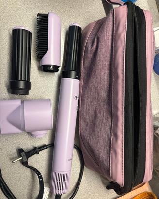 Styler capelli create