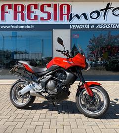 KAWASAKI VERSYS +FINANZIABILE IN MINI RATE MENSILI