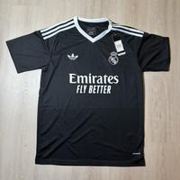 Maglia Real Madrid Calcio