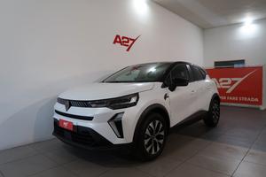 Renault Captur 1.2 eco-g Evolution 120cv # GPL VA