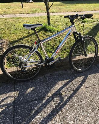 Montain Bike afffare