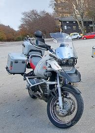 Bmw r 1150 gs - 2004