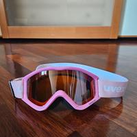 Maschera sci UVEX Speedy Pro