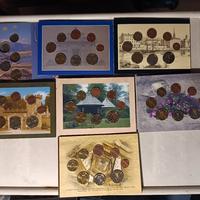 monete  euro  Irlanda