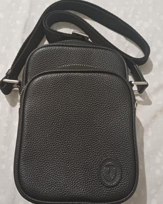 tracolla uomo trussardi