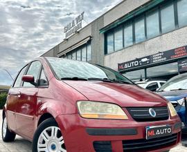 Fiat Idea 1.3 Multijet 16V Emotion - ok neopatenta