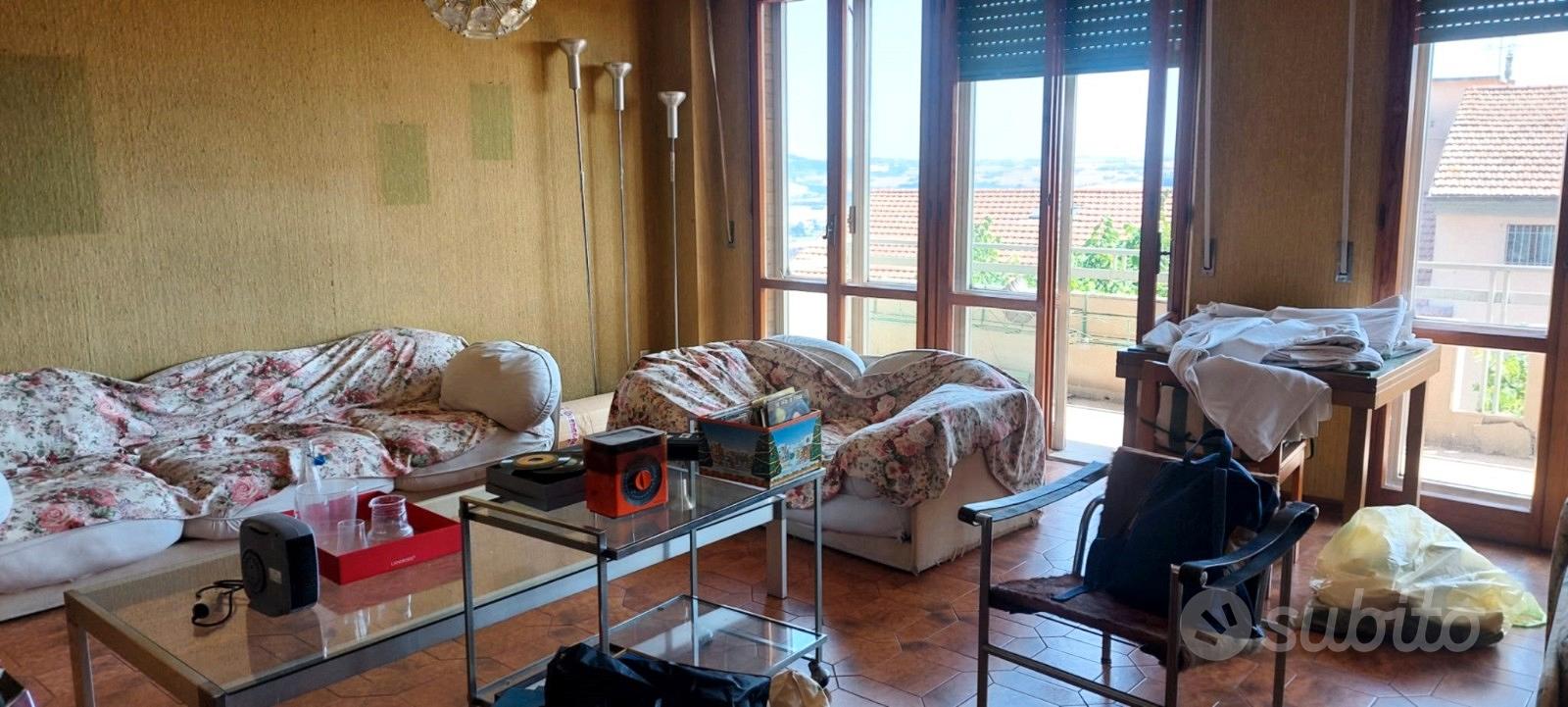 Appartamento – Osimo, Borgo San Giacomo - Vista 2