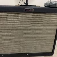 Amplificatore fender hot DEVILLE