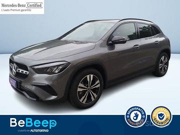 Mercedes-Benz GLA 200 D PROGRESSIVE EXTRA AUTO