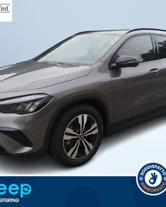 Mercedes-Benz GLA 200 D PROGRESSIVE EXTRA AUTO
