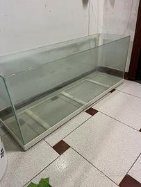 Acquario 120lt