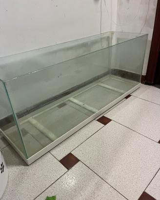 Acquario 120lt
