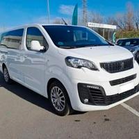 Peugeot Traveller BlueHDi 120cv S&S Business Long 