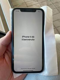 Iphone 11 nero 64 Gb
