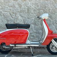 Lambretta 175 TV3 1962