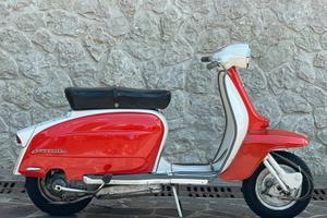 Lambretta 175 TV3 1962