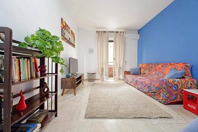 Appartamento di 75 m² con 2 locali a Roma