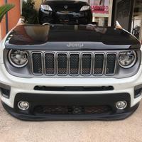 Ricambio jeep lancia smart