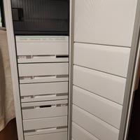 FREEZER IGNIS A COLONNA