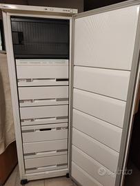 FREEZER IGNIS A COLONNA