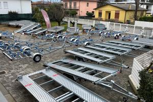 UIltimi Carrelli scontati .-25%