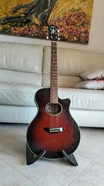 chitarra acustica Yamaha APX-4