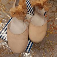 SCARPE BALLERINE ELEGANTI BAMBINA