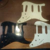 3 battipenna fender stratocaster