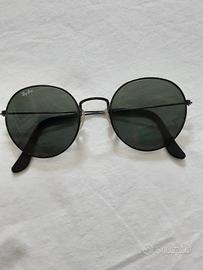 Ray-Ban unisex in perfette condizioni
