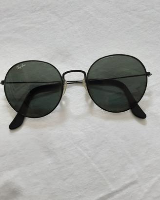 Ray-Ban unisex in perfette condizioni