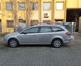 FORD Mondeo 4ª serie - 2010