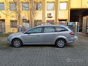 FORD Mondeo 4ª serie - 2010