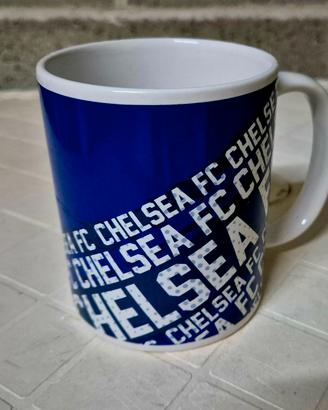 Tazza chelsea colazione mud