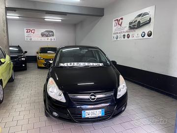Opel Corsa 1.3 CDTI 75CV 5 porte 2009