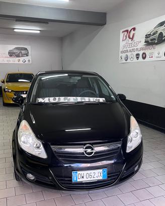 Opel Corsa 1.3 CDTI 75CV 5 porte 2009