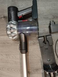 Aspirapolvere Dyson dc62