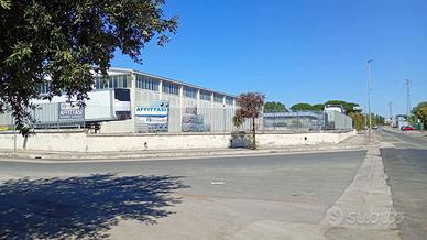 Magazzino Aprilia [Cod. rif 3297682ACG]